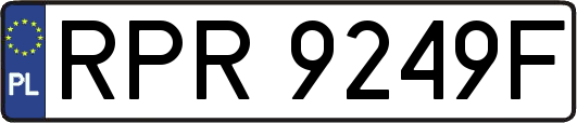 RPR9249F
