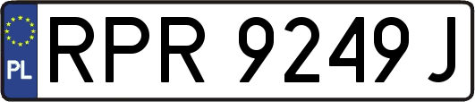 RPR9249J