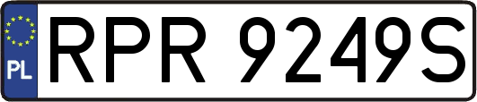 RPR9249S