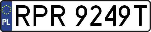 RPR9249T