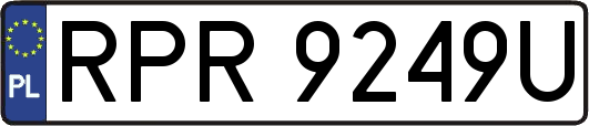 RPR9249U