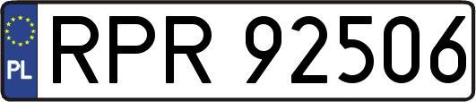 RPR92506