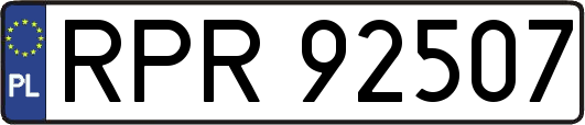 RPR92507