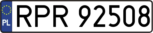 RPR92508