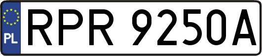 RPR9250A