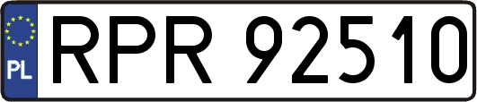 RPR92510