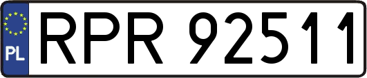 RPR92511