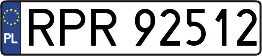 RPR92512