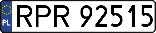 RPR92515