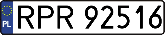 RPR92516