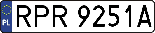 RPR9251A