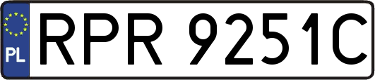 RPR9251C