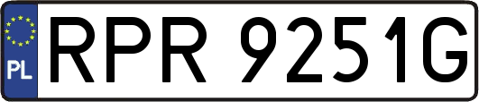 RPR9251G
