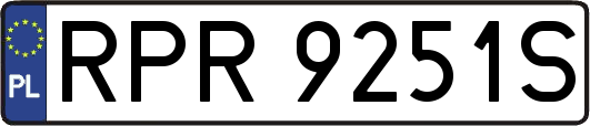 RPR9251S