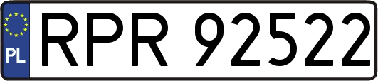 RPR92522