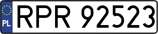 RPR92523