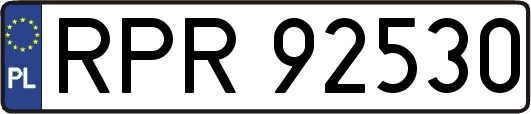RPR92530