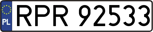 RPR92533