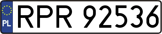 RPR92536