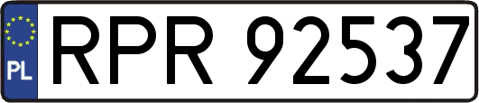 RPR92537