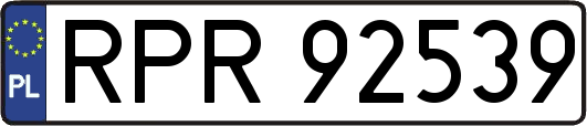 RPR92539