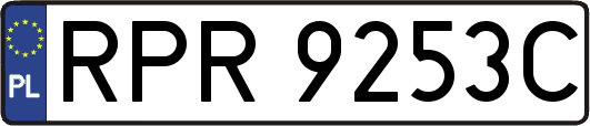 RPR9253C