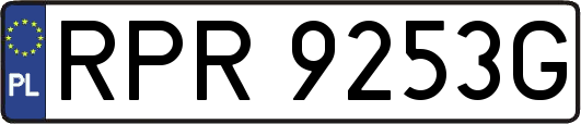 RPR9253G