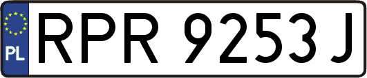 RPR9253J