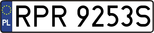 RPR9253S