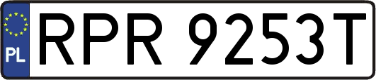 RPR9253T