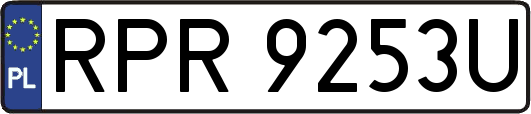 RPR9253U
