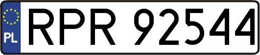 RPR92544