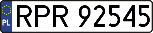 RPR92545