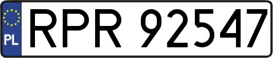 RPR92547
