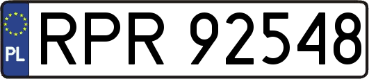 RPR92548