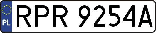 RPR9254A