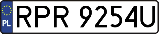 RPR9254U