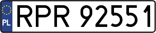 RPR92551