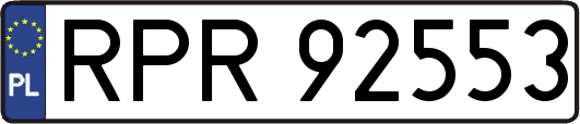 RPR92553