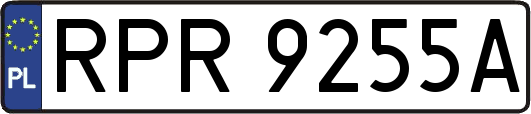 RPR9255A