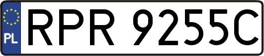RPR9255C