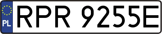 RPR9255E