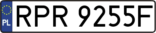 RPR9255F