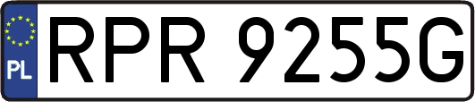 RPR9255G