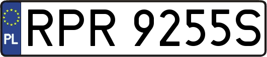 RPR9255S