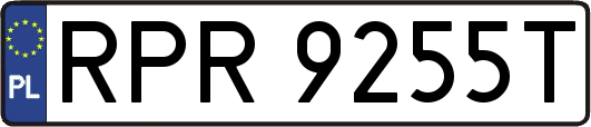 RPR9255T