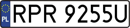 RPR9255U