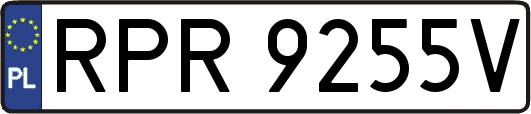 RPR9255V