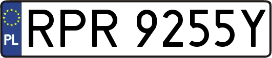 RPR9255Y