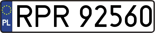 RPR92560